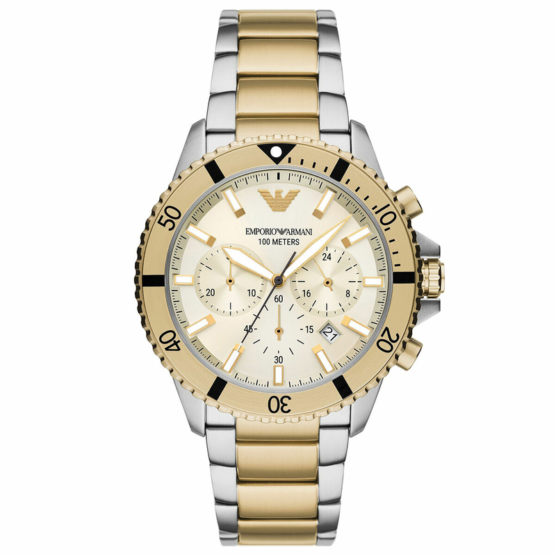 Emporio Armani AR11606 Erkek Kol Saati