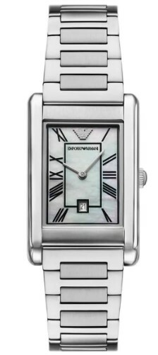 Emporio Armani Ar11664 Erkek Kol Saati