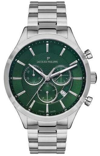 Jacques Philippe Jpqgc0313X6N Erkek Kol Saati