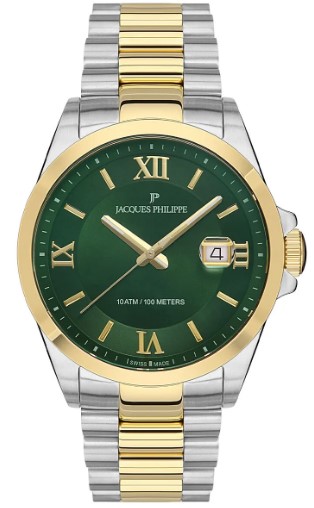 Jacques Philippe Jpqgs3373X8V2 Erkek Kol Saati