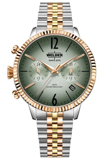Welder Wwrc129 Kadın Kol Saati