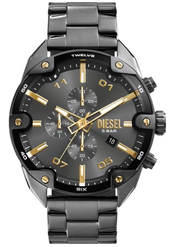 Diesel Dz4669 Erkek Kol Saati