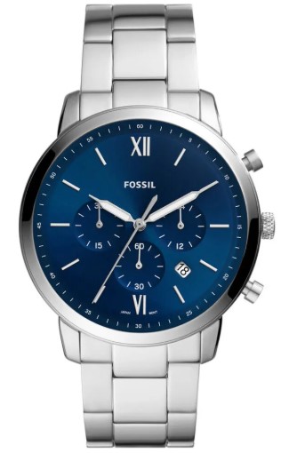 Fossil Ffs5792 Erkek Kol Saati