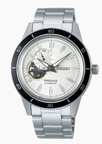 Seiko Ssa423J Presage Erkek Kol Saati
