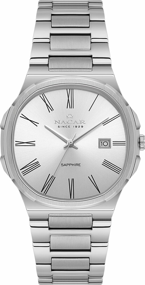 Nacar Nc33-298377-Awm Erkek Kol Saati