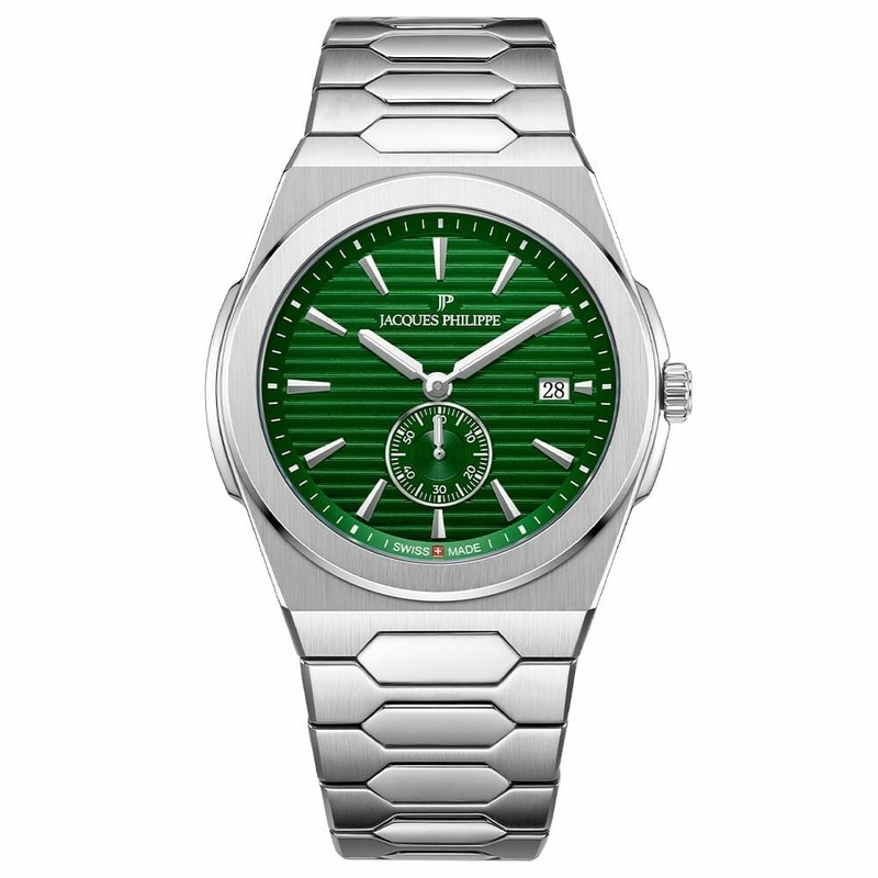Jacques Philippe JPQGS8113X6 Erkek Kol Saati