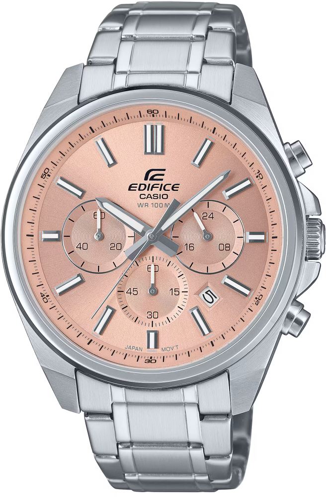 Casio Edifice Erkek Kol Saati EFV-650D-4AVUDF