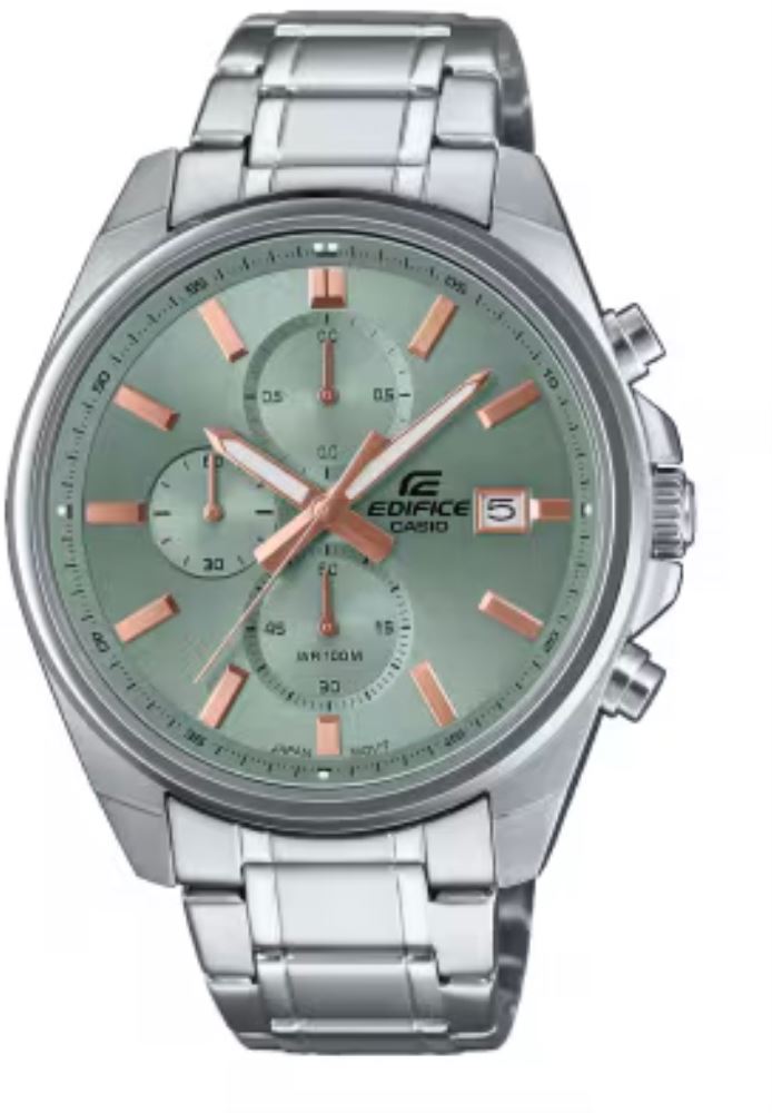 Casio Efv-610De-3Audf Edifice Erkek Kol Saati