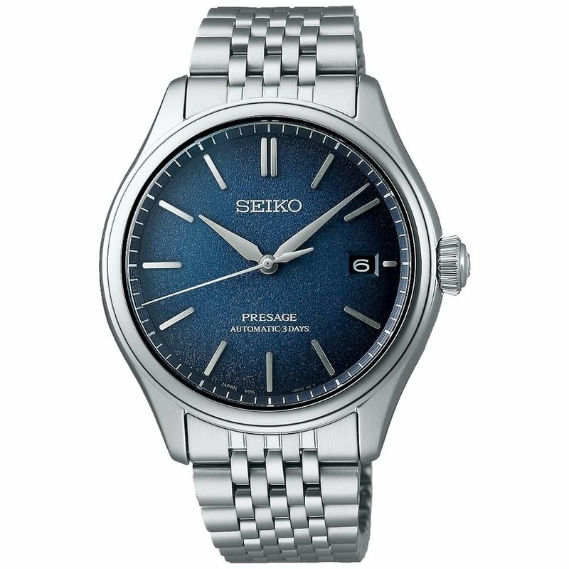 Seiko Spb525J1 Presage Erkek Kol Saati