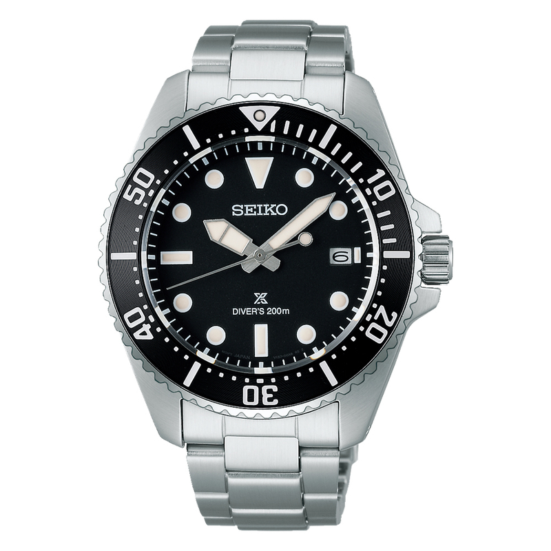 Seiko Sne597P1 Prospex Erkek Kol Saati