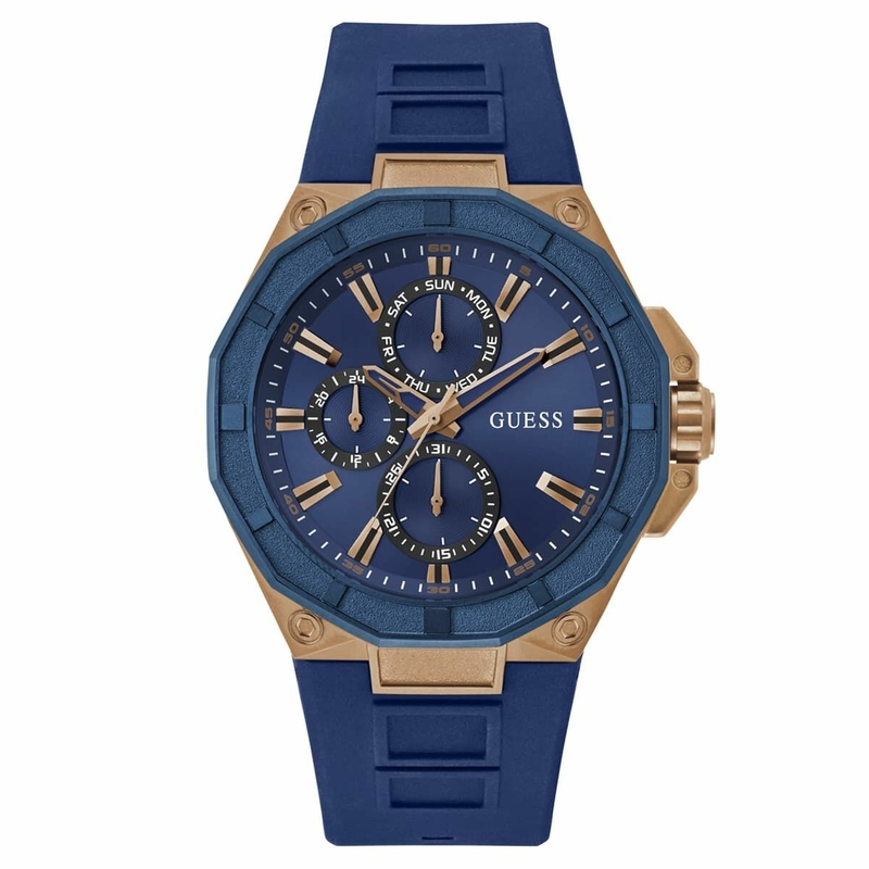 Guess GUGW0803G2 Erkek Kol Saati