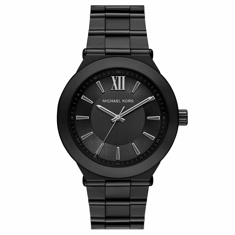 Michael Kors MK9275 Erkek Kol Saati