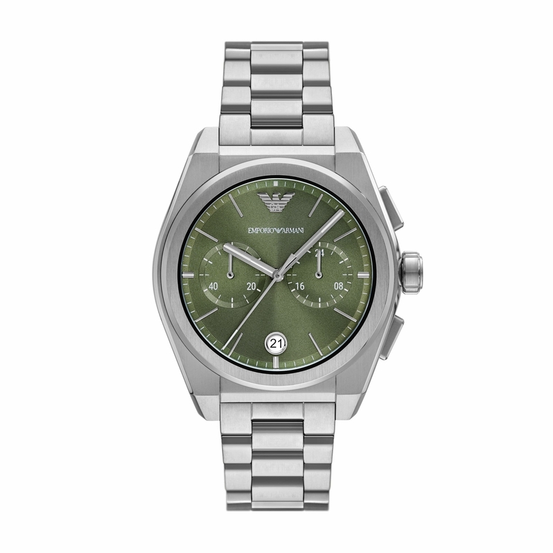 Emporio Armani AR11640 Erkek Kol Saati
