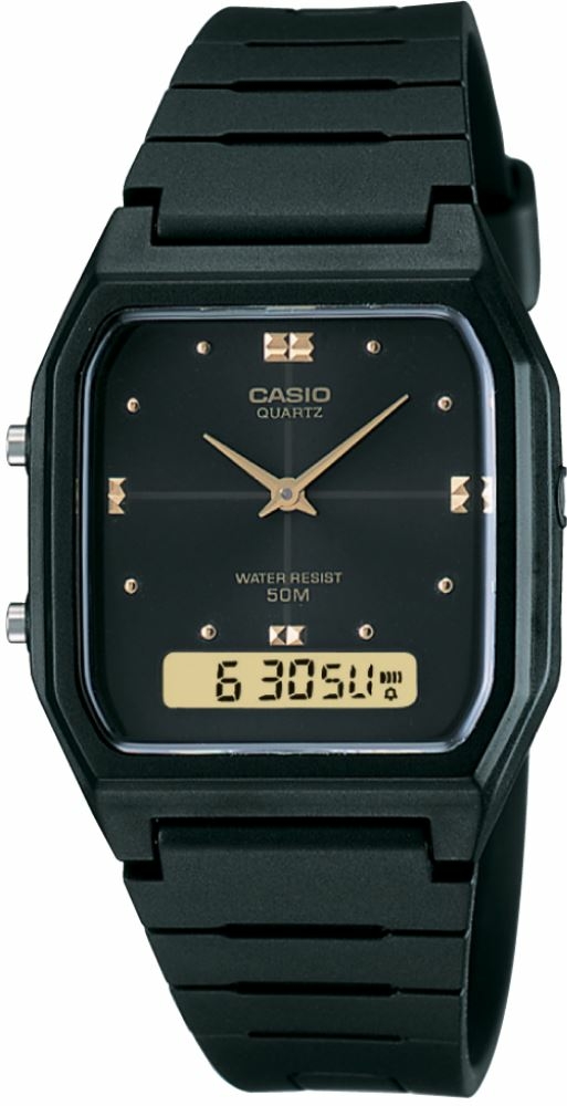 Casio Aw-48He-1Avdf Erkek Kol Saat