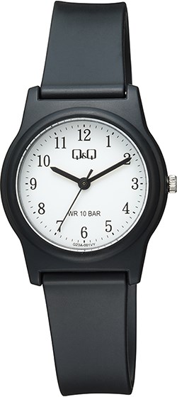 Q&Q G23A-001Vy Unisex Kol Saati