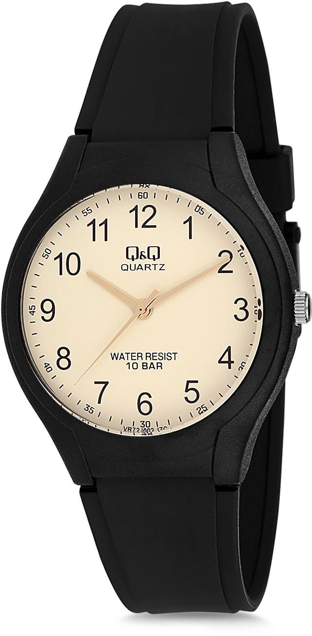 Q&Q Vr72J002Y Unisex Kol Saati