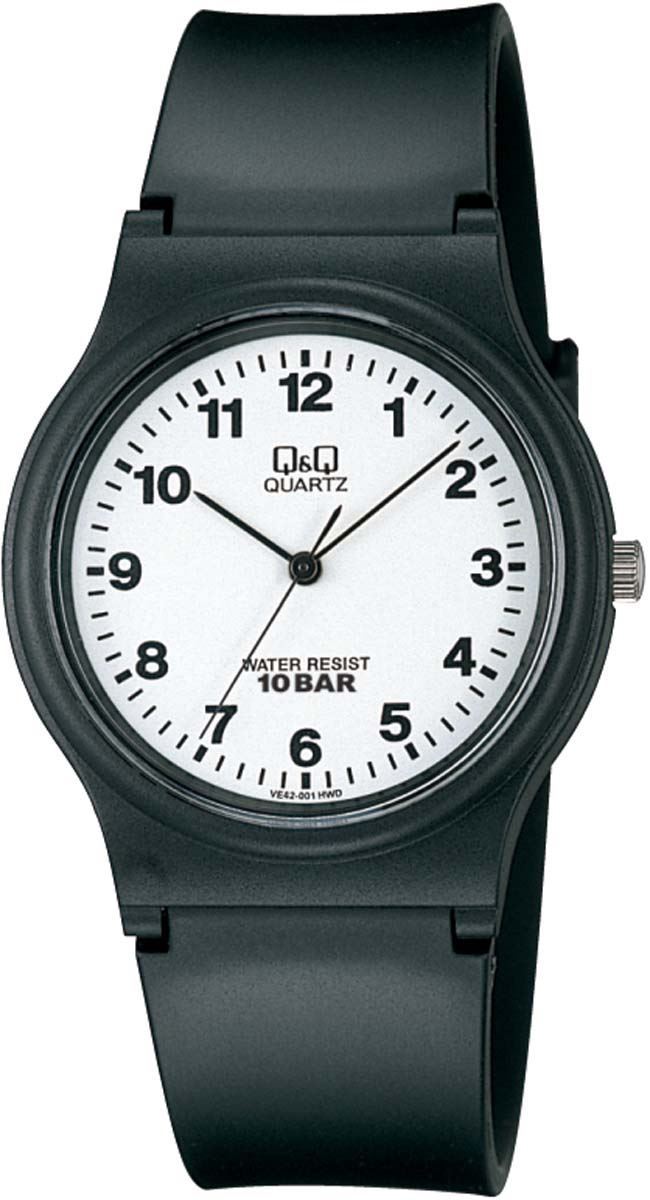 Q&Q Vp46J001Y Unisex Kol Saati