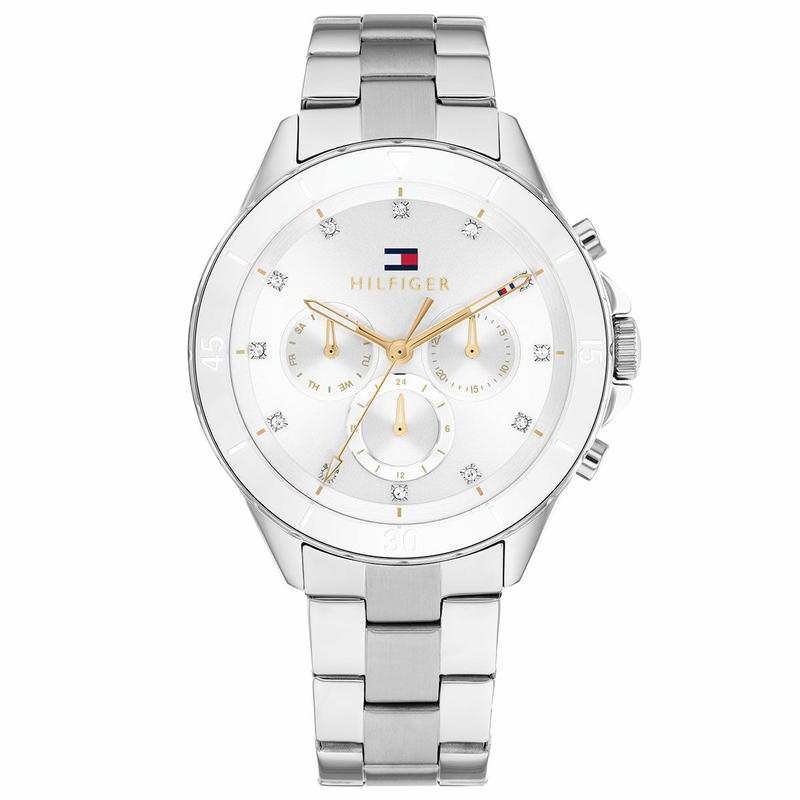Tommy Hilfiger TH1782707 Kadın Kol Saati