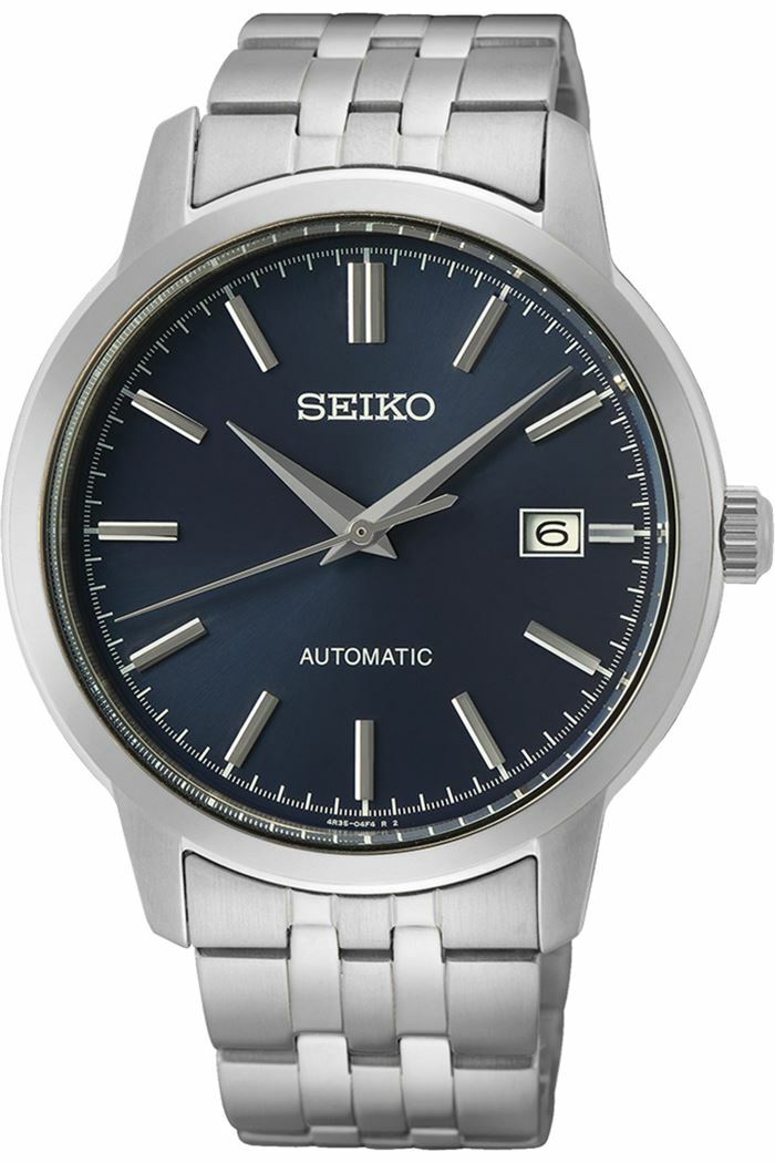 Seiko Srph87K Automatıc Erkek Kol Saati