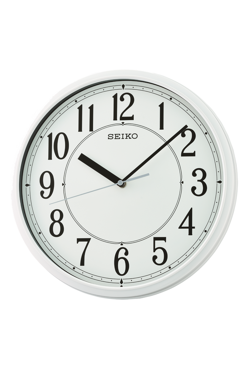 Seiko Qxa756H Duvar Saati