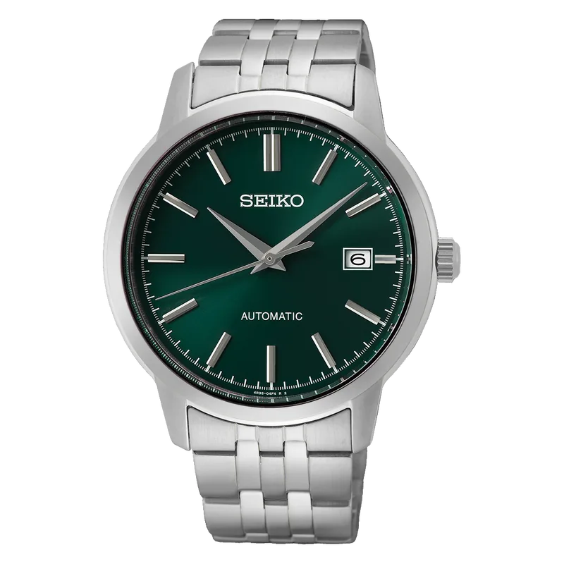 Seiko Srph89K Automatıc Erkek Kol Saati