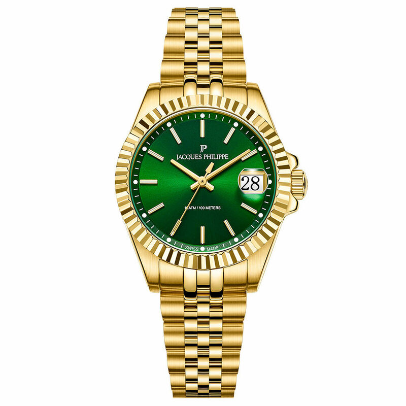 Jacques Philippe Jpqls5823X4 Kadın Kol Saati