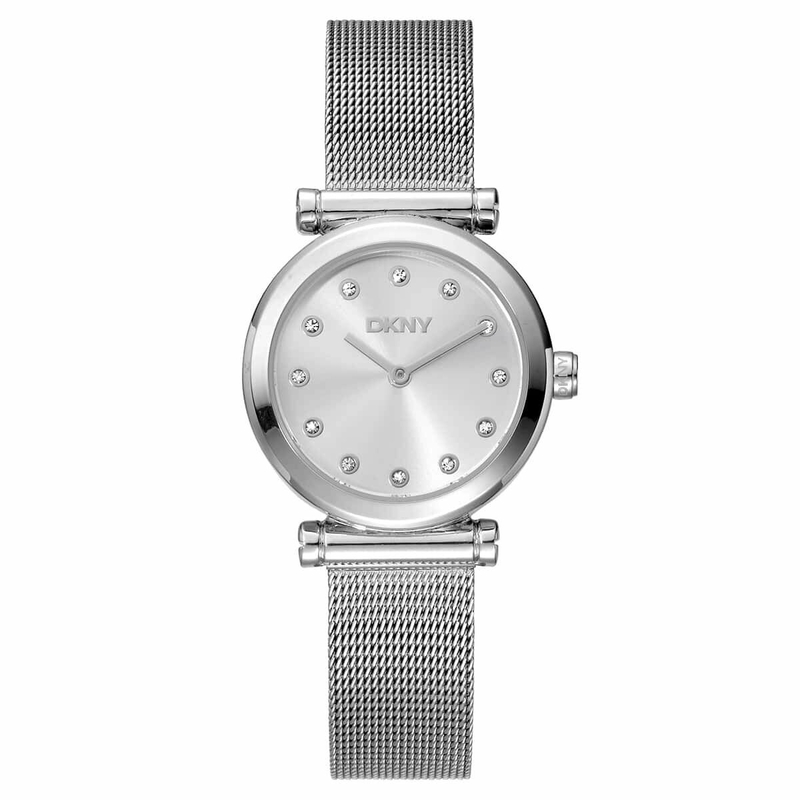 Dkny DK5L089M0015 Kadın Kol Saati