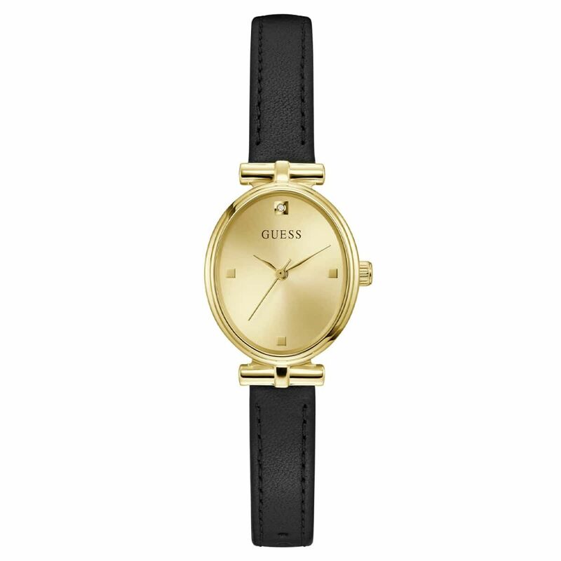 Guess Gugw1029L2 Pırlantalı Kadın Kol Saati