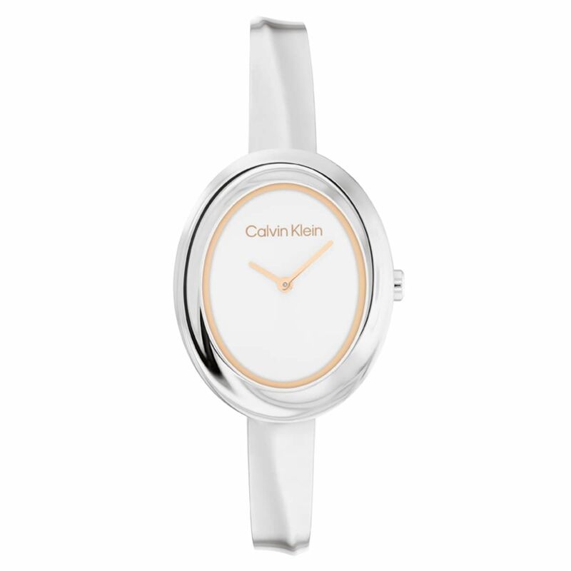 Calvin Klein Ck25100055 Kadın Kol Saati