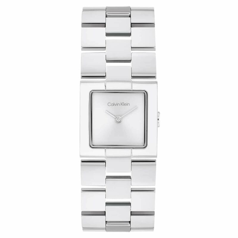Calvin Klein Ck25100088 Kadın Kol Saati