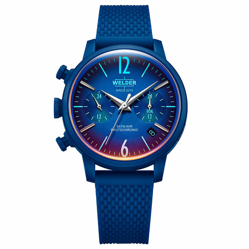 Welder Moody Watch Wwrp603 Kadın Kol Saati