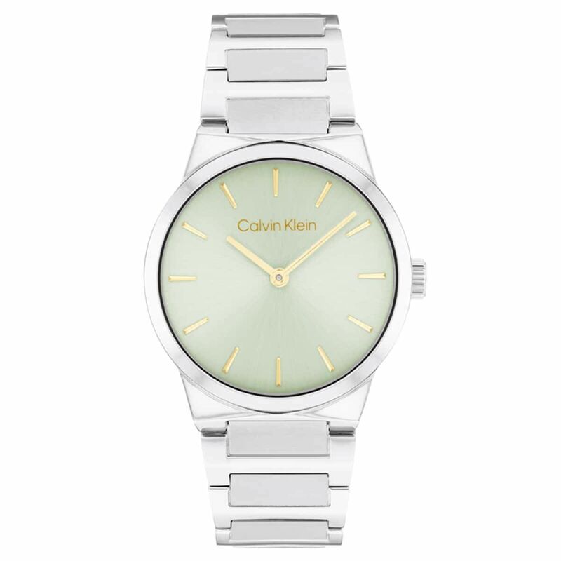 Calvin Klein Ck25100080 Kadın Kol Saati