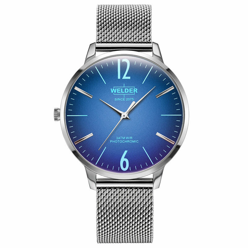 Welder Moody Wrs620 Slim Kadın Kol Saati