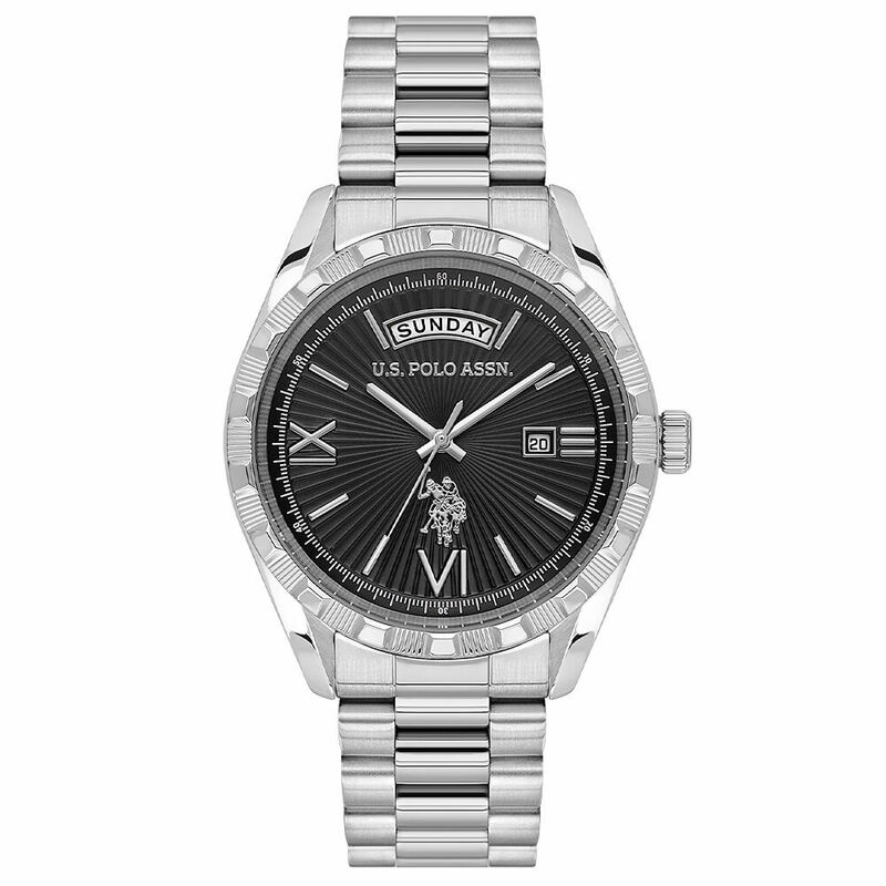 U.s. Polo Assn. USPA1123-03 Erkek Kol Saati