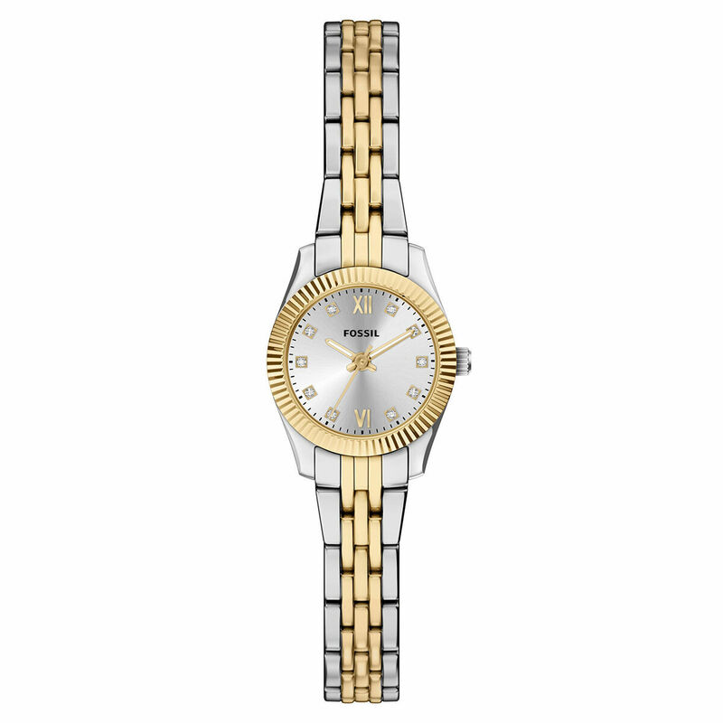 Fossil Fes5473 Kadın Kol Saati