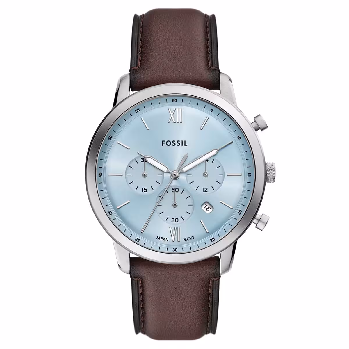 Fossil Ffs6109 Erkek Kol Saati