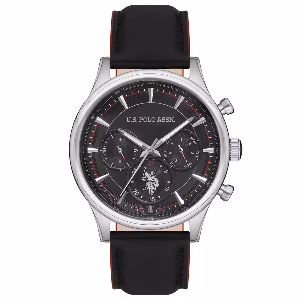 U.s. Polo Assn. Uspa1010-07 Erkek Kol Saati