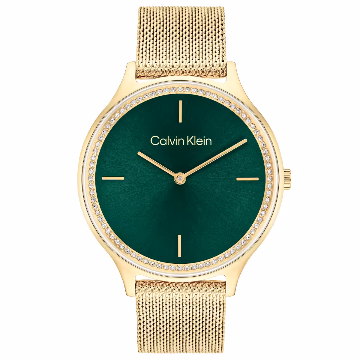Calvin Klein Ck25100005 Kadın Kol Saati