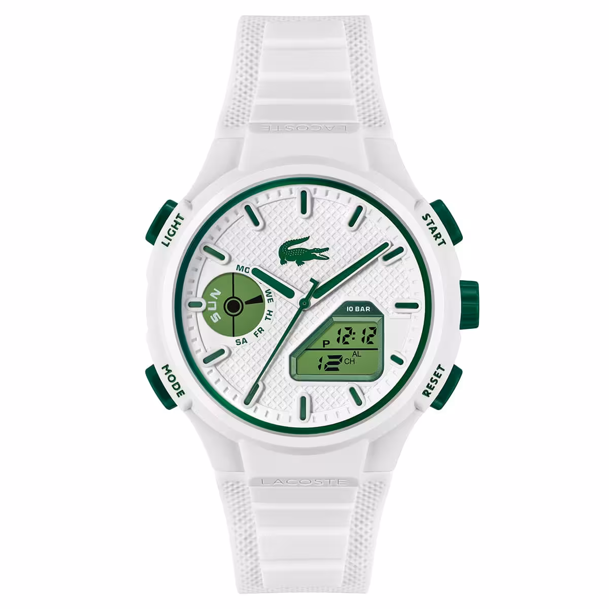 Lacoste LC33 Erkek Kol Saati 2011364