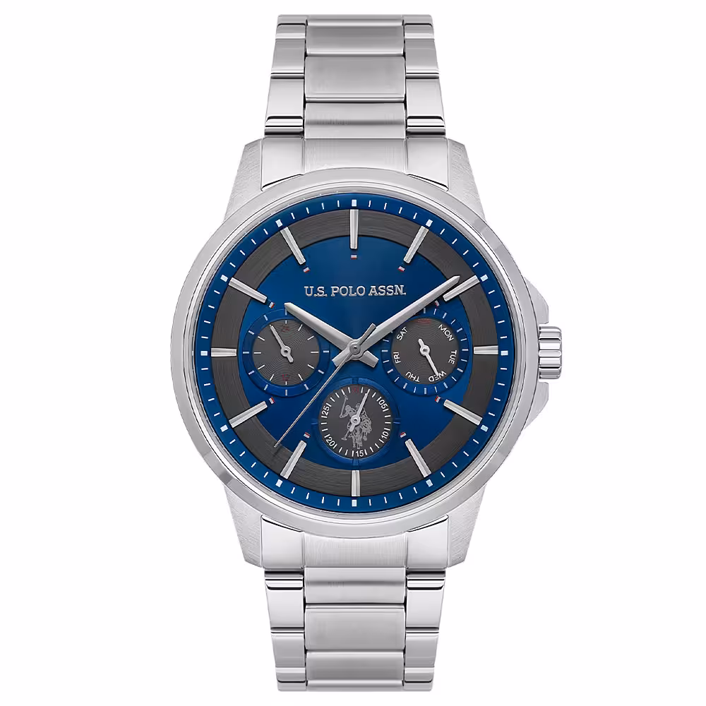 U.s. Polo Assn. Uspa1000B-03 Erkek Kol Saati