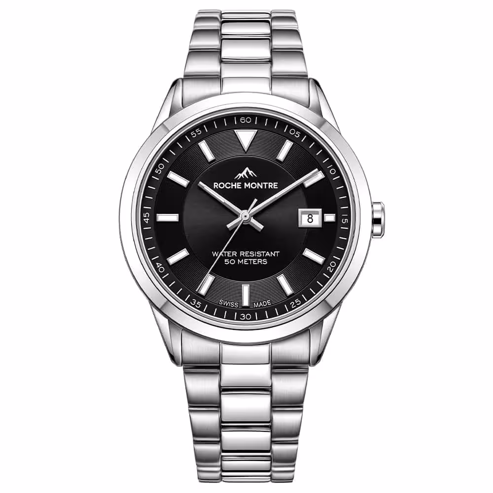 Roche Montre Rmg6007-04 Erkek Kol Saati