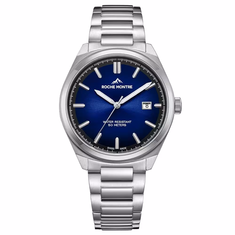 Roche Montre Rmg6019-01 Erkek Kol Saati