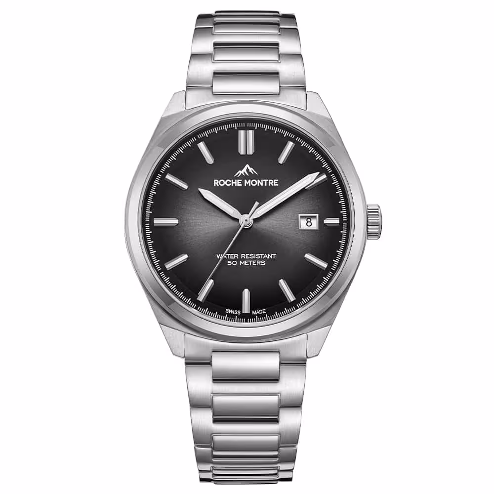 Roche Montre Rmg6019-04 Erkek Kol Saati