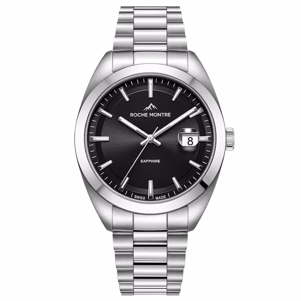 Roche Montre Rmg6003-02 Erkek Kol Saati