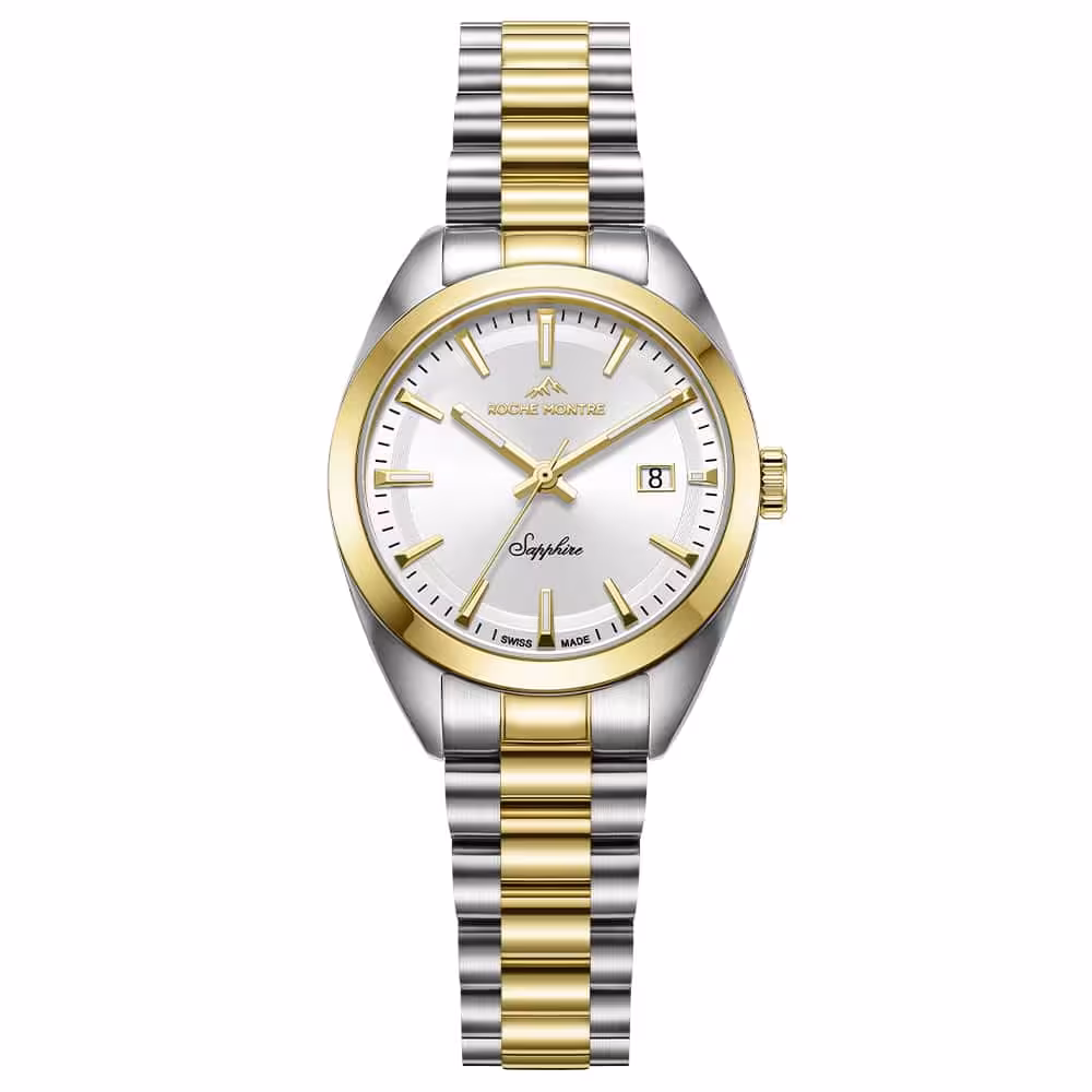 Roche Montre Rml5011-04 Kadın Kol Saati