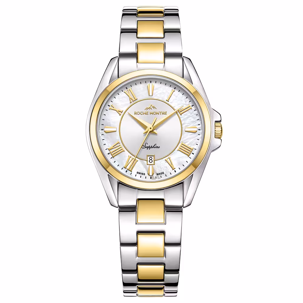 Roche Montre Rml5009-02 Kadın Kol Saati