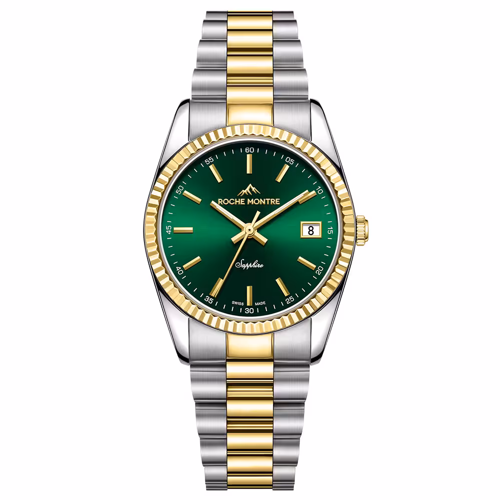 Roche Montre Rml5017-05 Kadın Kol Saati