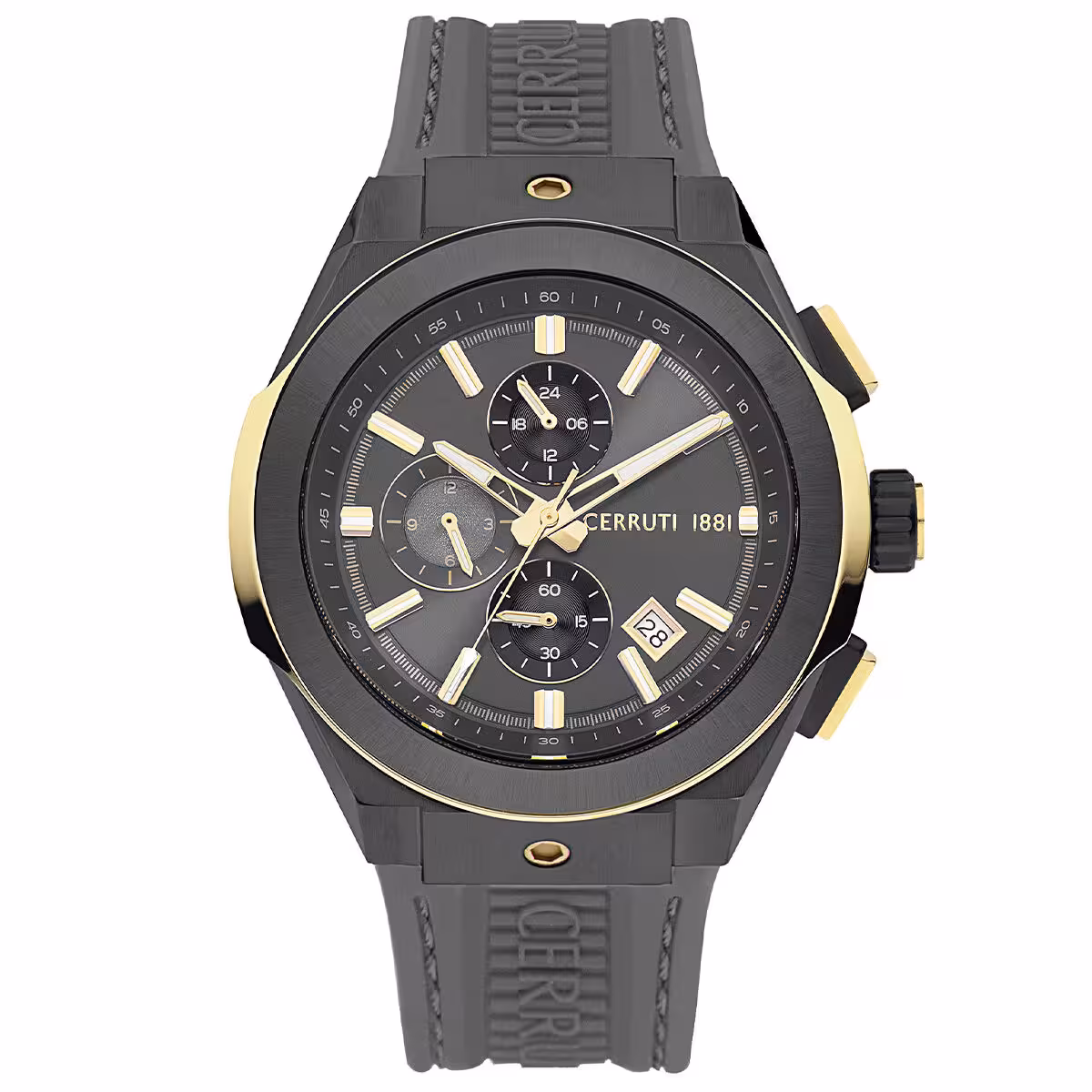 Cerruti 1881 Cıwgq2224001 Erkek Kol Saati