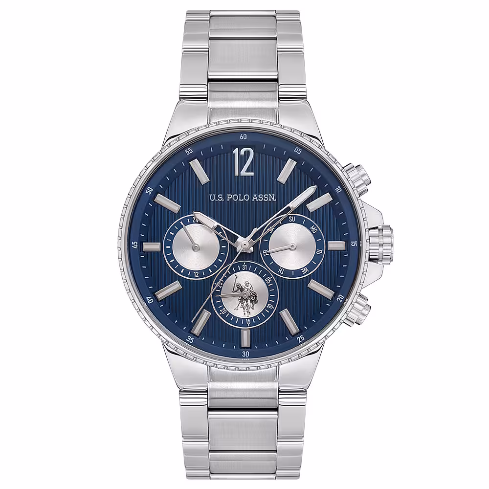 U.s. Polo Assn. Uspa1074-02 Erkek Kol Saati