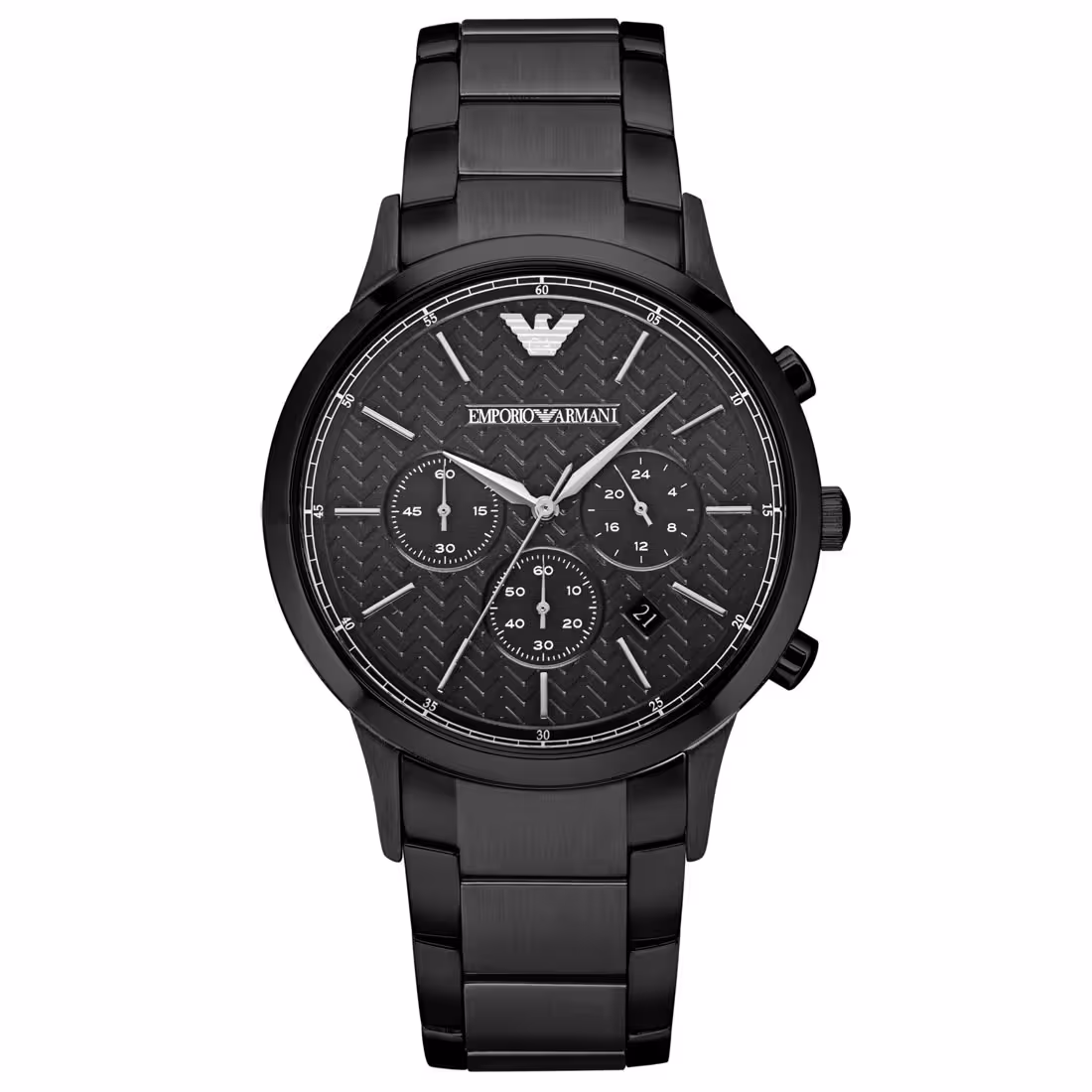 Emporio Armani Ar2485 Erkek Kol Saati